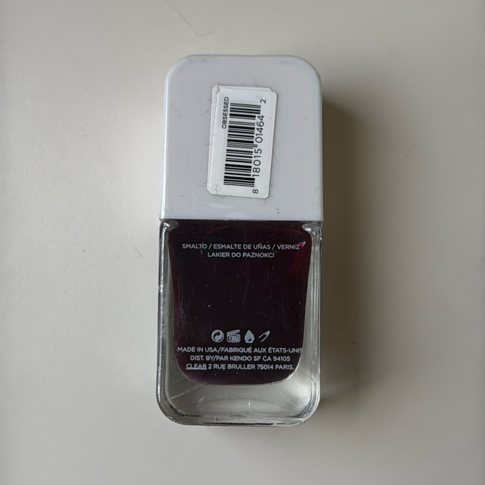 Formula X Nail Color - Picture 2 of 4
